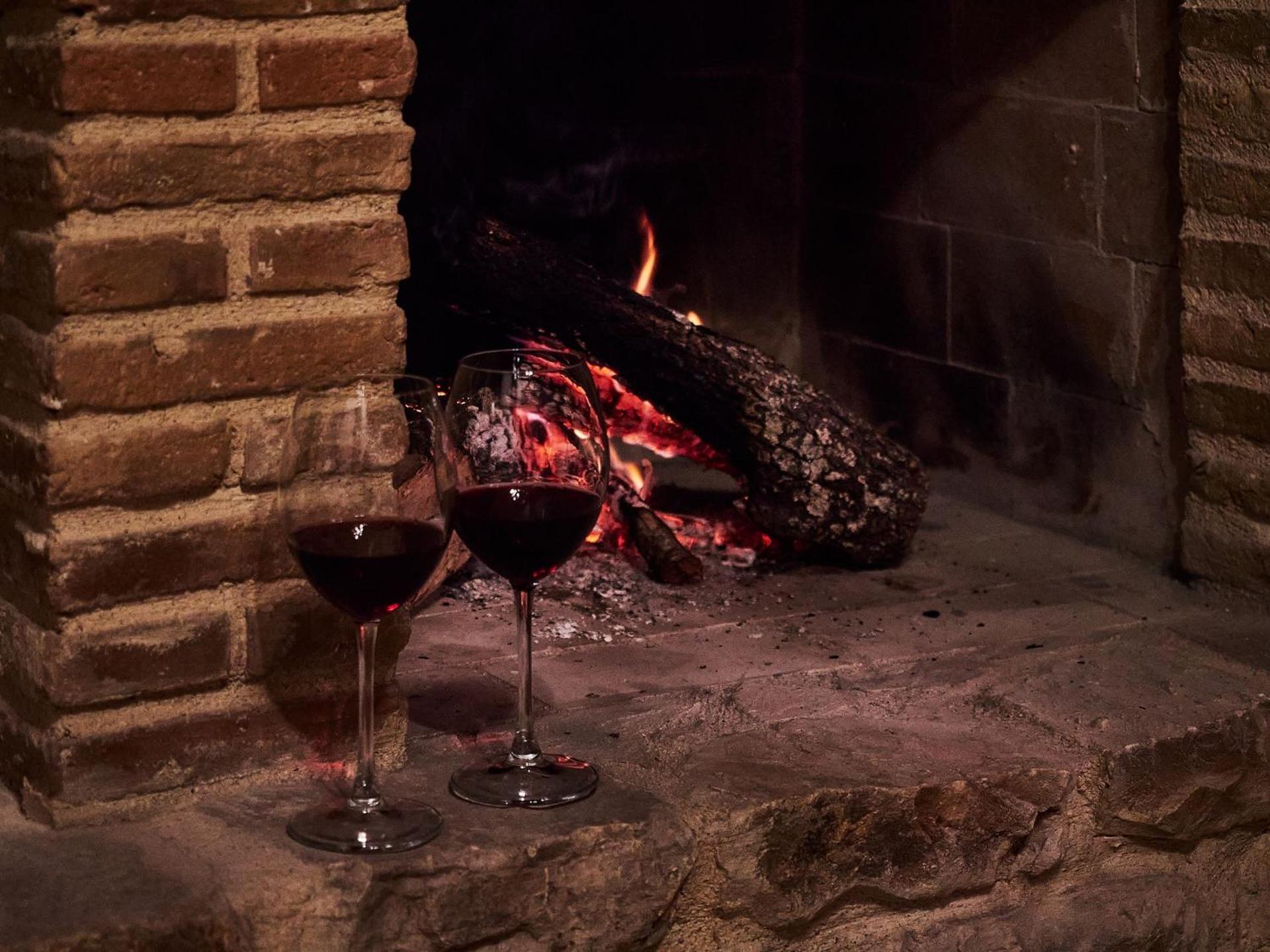 Il Cortiletto Del Borgo Bed & Breakfast Pietra Montecorvino Luaran gambar