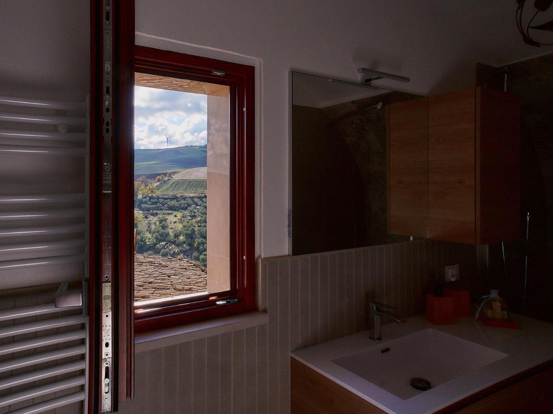Il Cortiletto Del Borgo Bed & Breakfast Pietra Montecorvino Luaran gambar