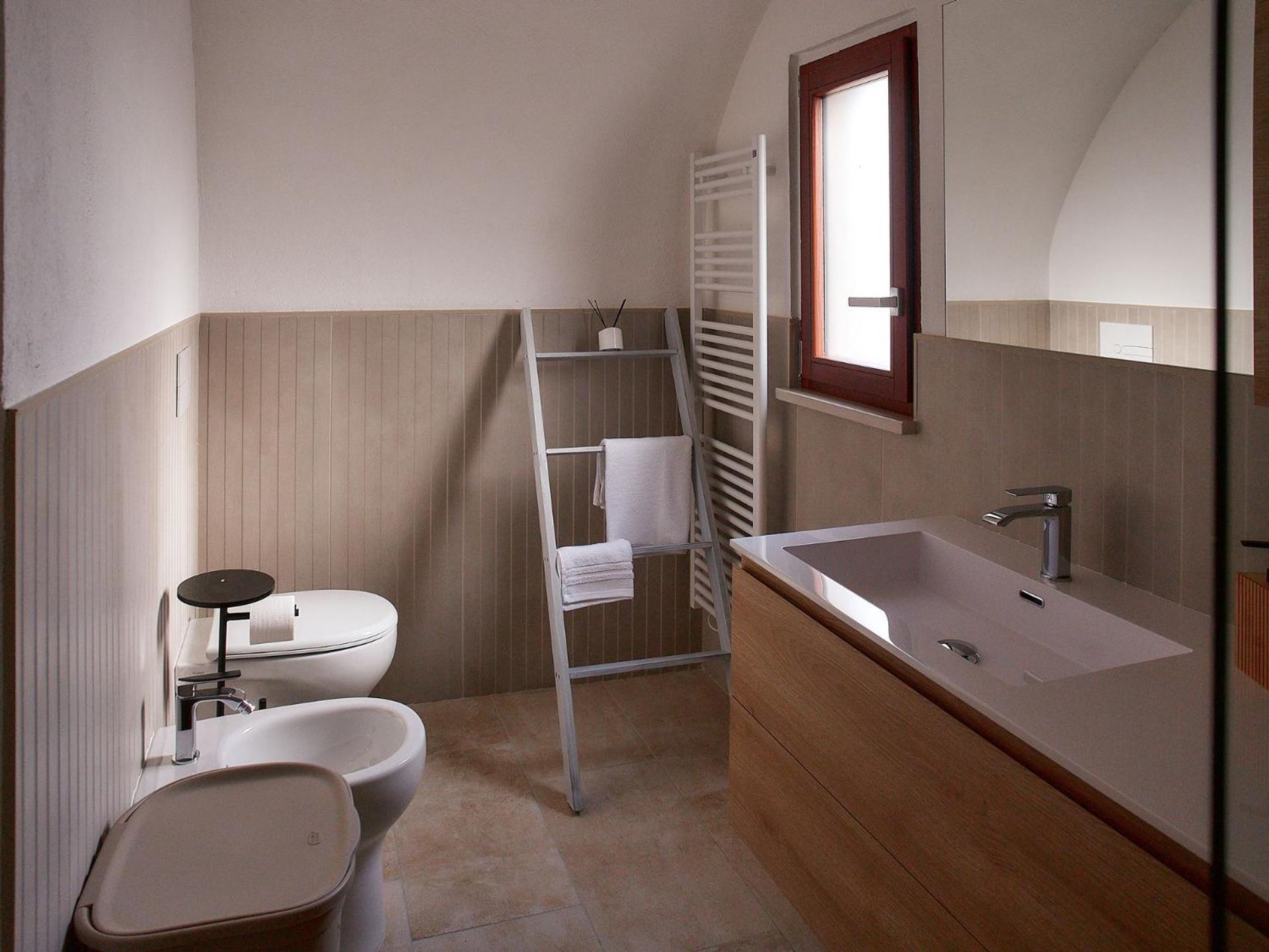 Il Cortiletto Del Borgo Bed & Breakfast Pietra Montecorvino Luaran gambar