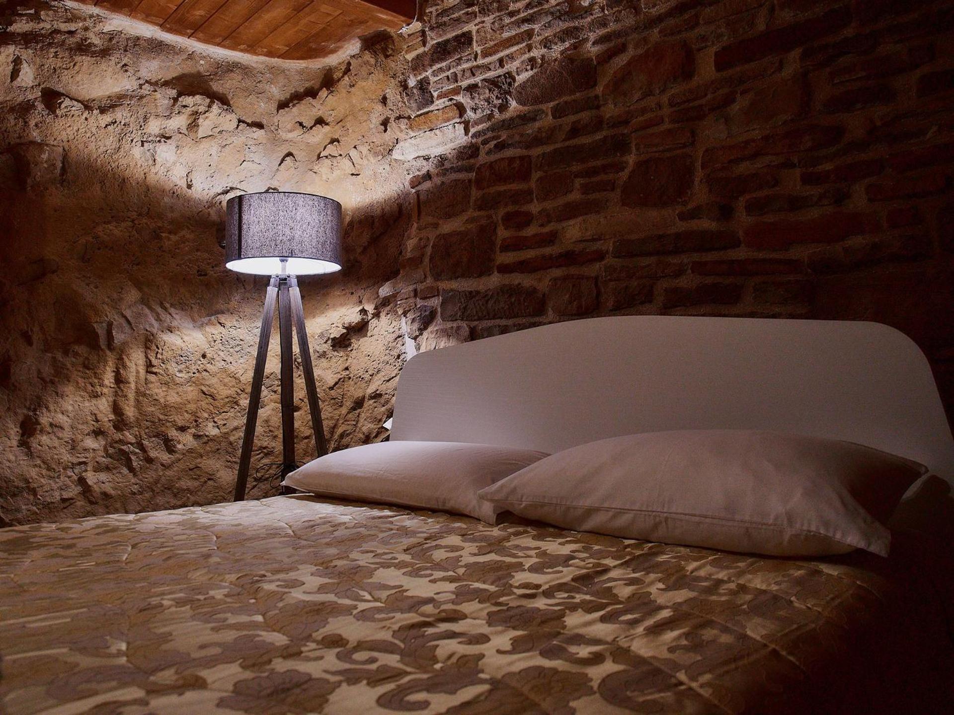 Il Cortiletto Del Borgo Bed & Breakfast Pietra Montecorvino Luaran gambar