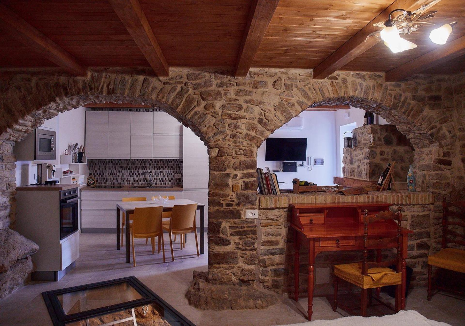 Il Cortiletto Del Borgo Bed & Breakfast Pietra Montecorvino Luaran gambar