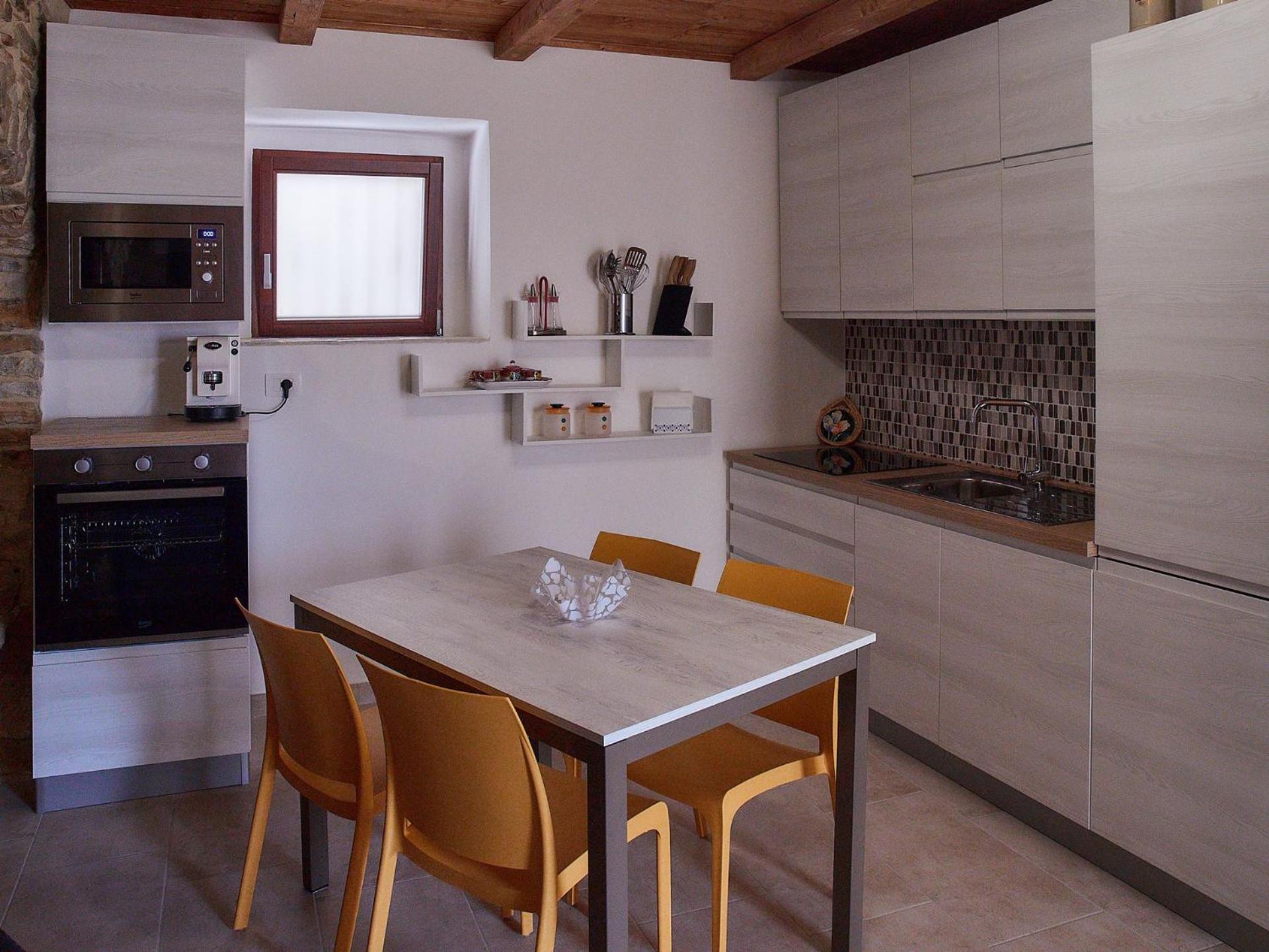 Il Cortiletto Del Borgo Bed & Breakfast Pietra Montecorvino Luaran gambar