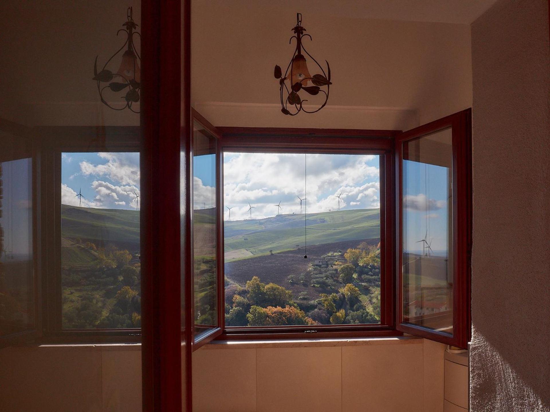 Il Cortiletto Del Borgo Bed & Breakfast Pietra Montecorvino Luaran gambar