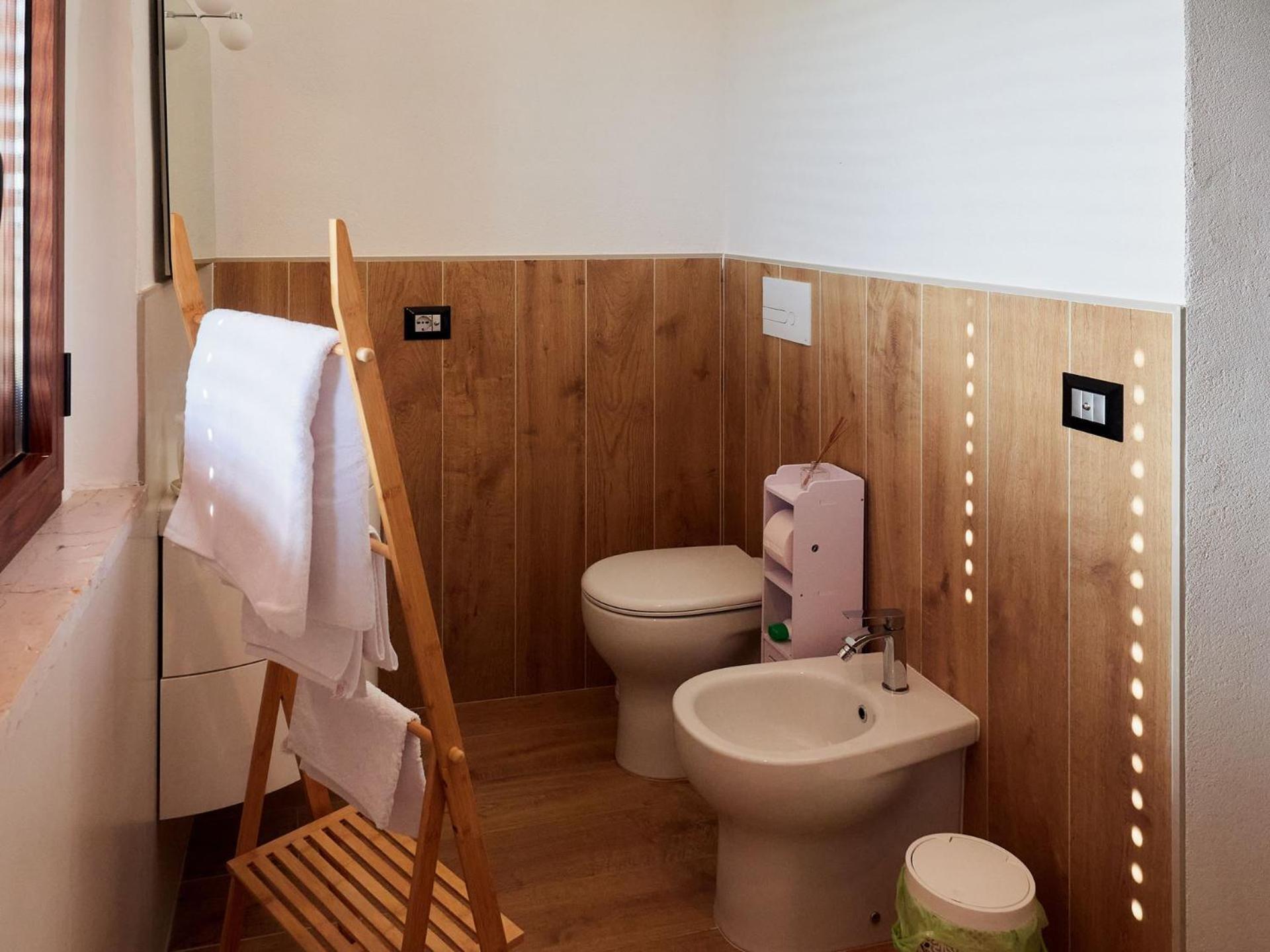 Il Cortiletto Del Borgo Bed & Breakfast Pietra Montecorvino Luaran gambar