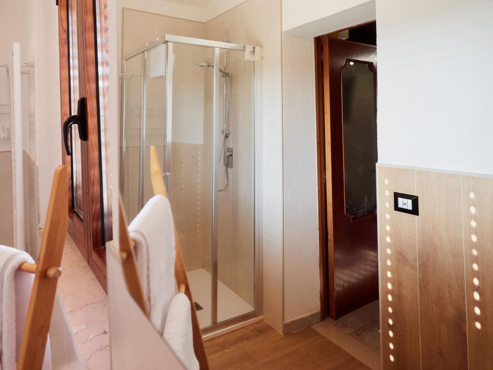 Il Cortiletto Del Borgo Bed & Breakfast Pietra Montecorvino Luaran gambar