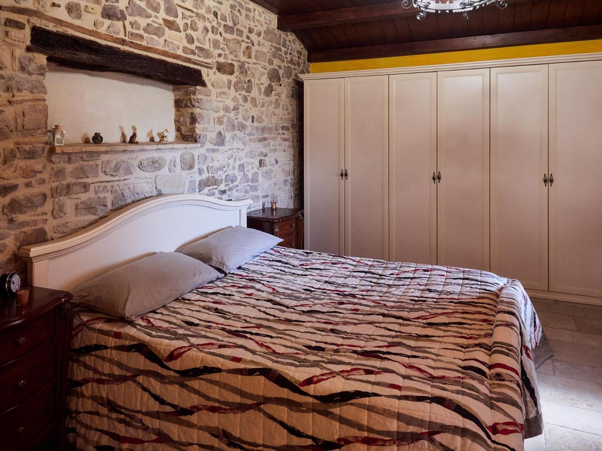 Il Cortiletto Del Borgo Bed & Breakfast Pietra Montecorvino Luaran gambar