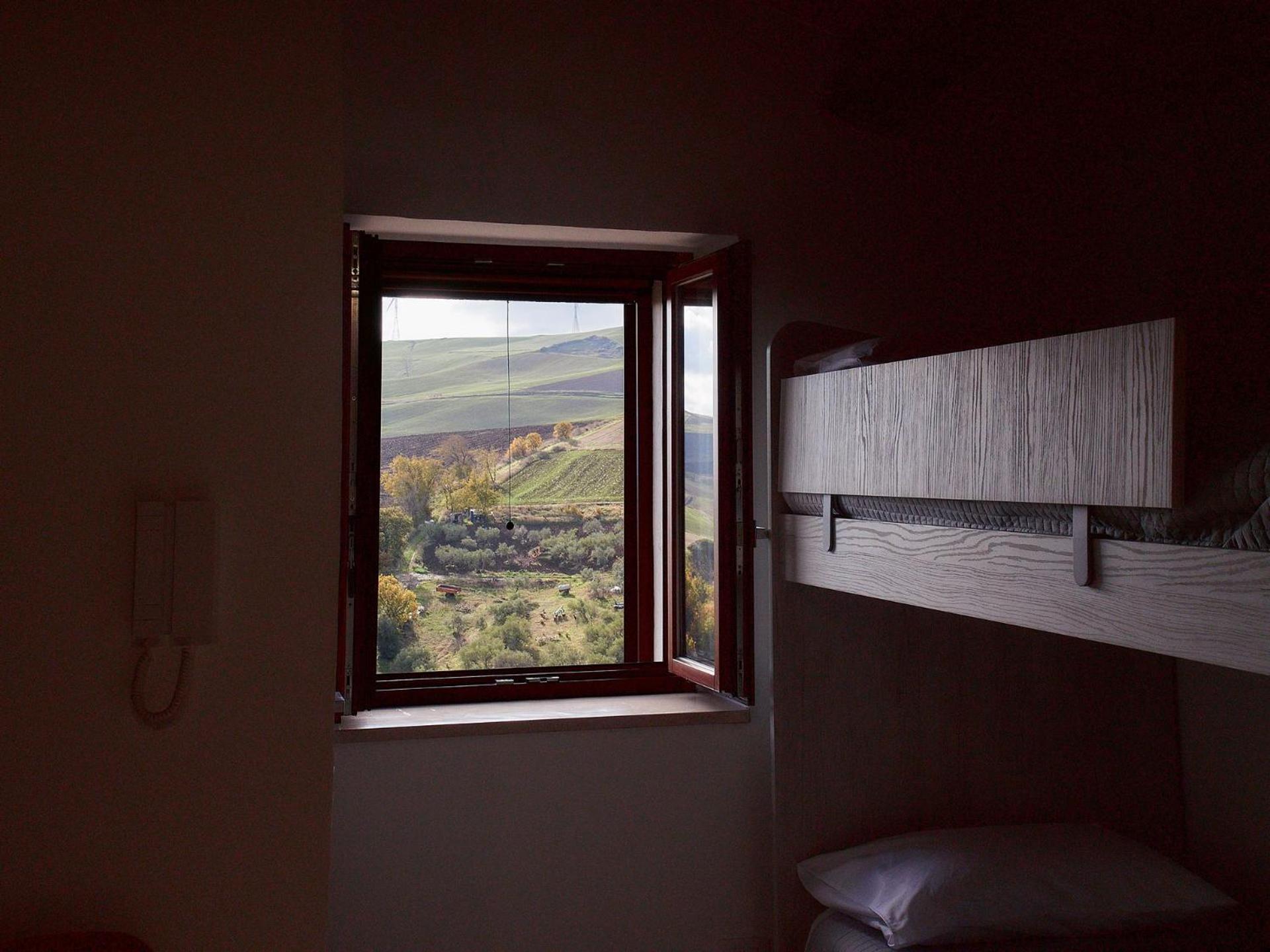 Il Cortiletto Del Borgo Bed & Breakfast Pietra Montecorvino Luaran gambar