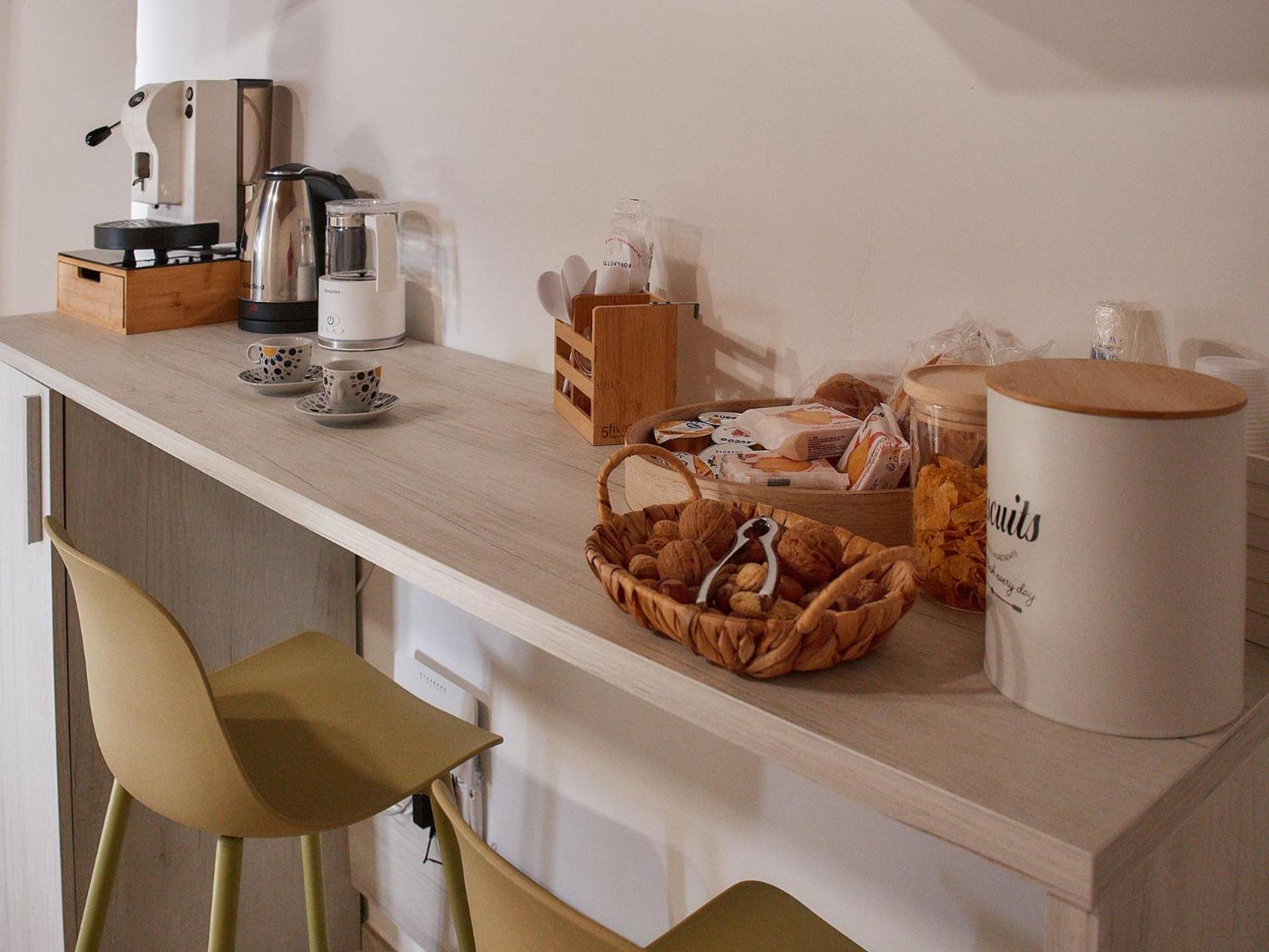 Il Cortiletto Del Borgo Bed & Breakfast Pietra Montecorvino Luaran gambar