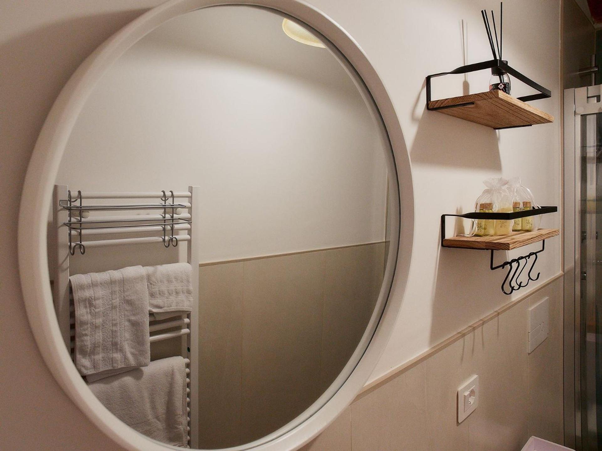 Il Cortiletto Del Borgo Bed & Breakfast Pietra Montecorvino Luaran gambar