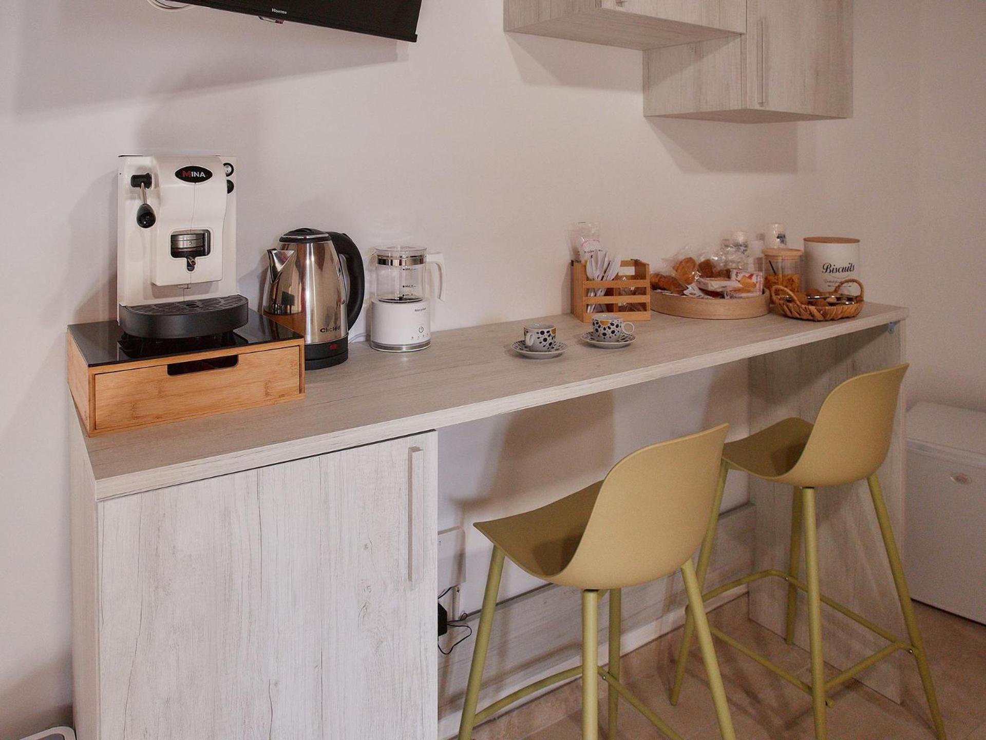 Il Cortiletto Del Borgo Bed & Breakfast Pietra Montecorvino Luaran gambar