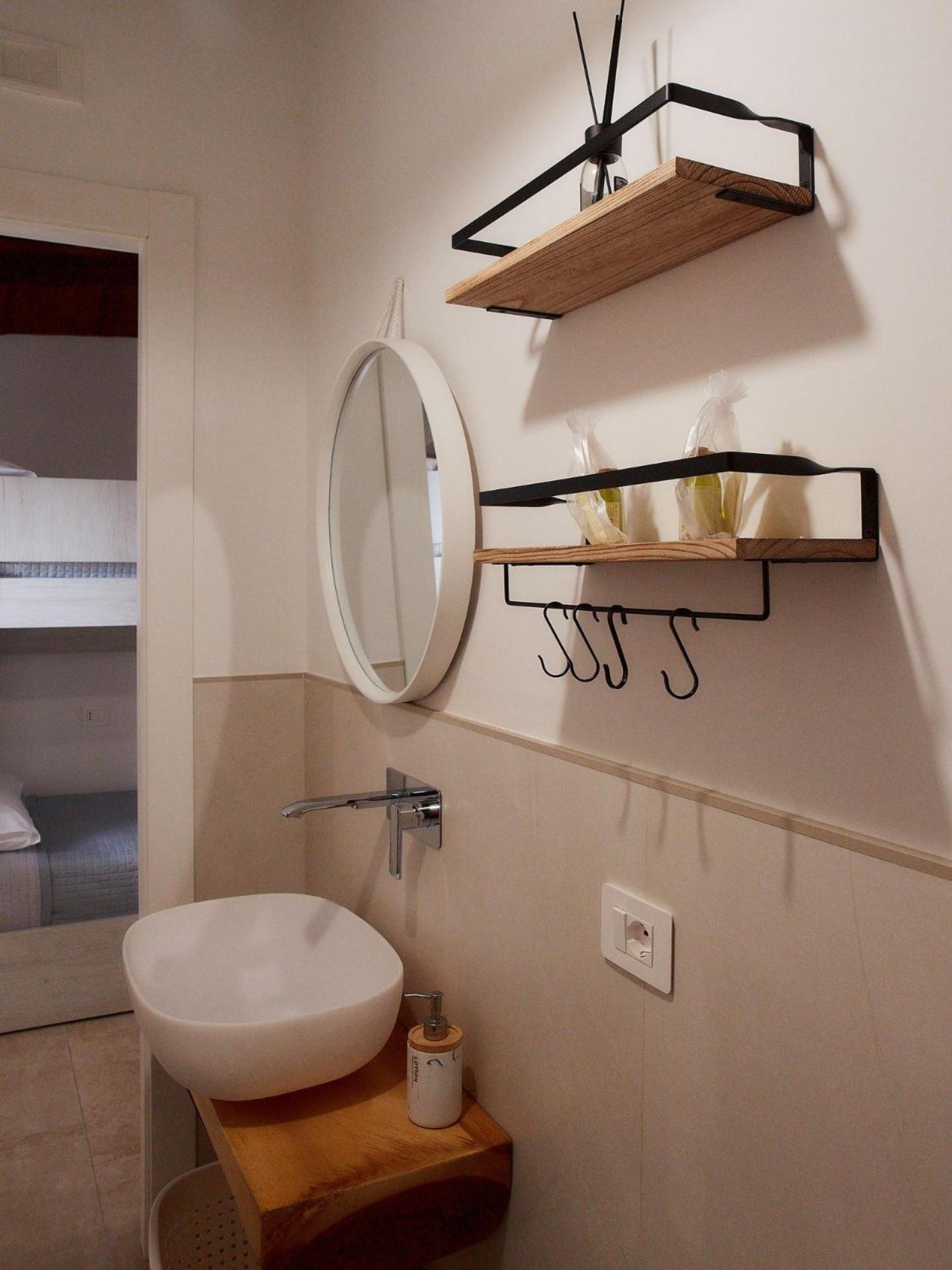 Il Cortiletto Del Borgo Bed & Breakfast Pietra Montecorvino Luaran gambar