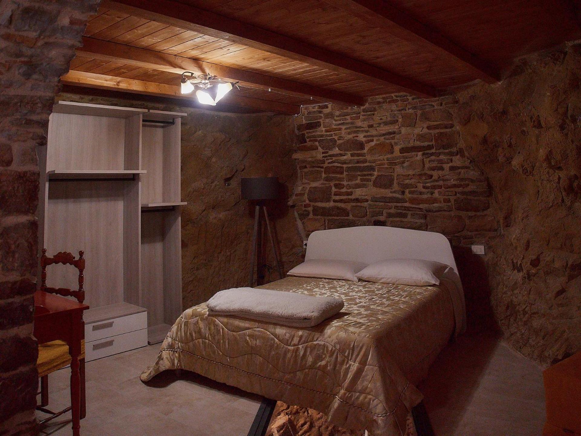Il Cortiletto Del Borgo Bed & Breakfast Pietra Montecorvino Luaran gambar
