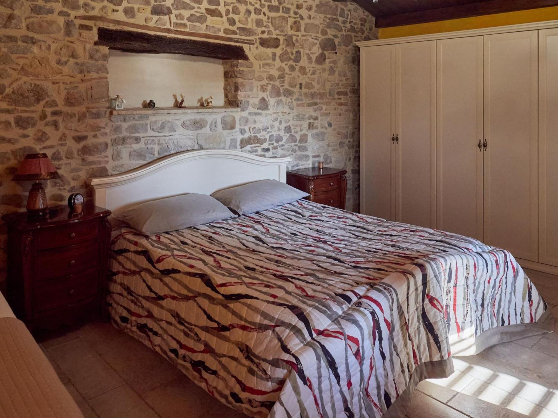 Il Cortiletto Del Borgo Bed & Breakfast Pietra Montecorvino Luaran gambar