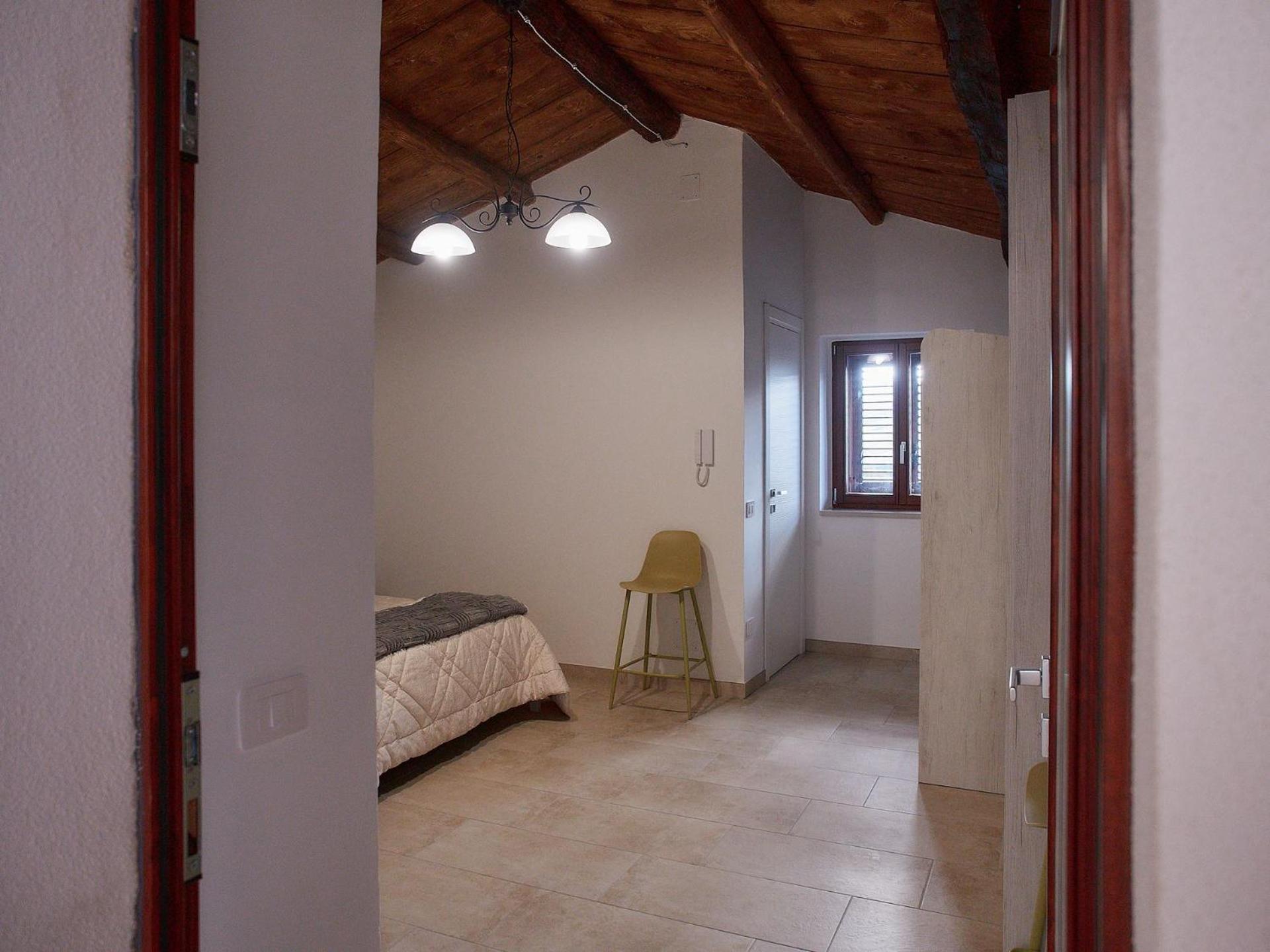 Il Cortiletto Del Borgo Bed & Breakfast Pietra Montecorvino Luaran gambar